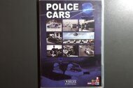 DVD диск - Police Cars Collection