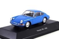 Porsche 901 - 1964, синий