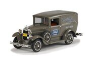1:43 Ford model A livery 1931