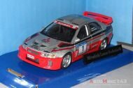 Mitsubishi Lancer Evolution Vl No.1 WRC 1999