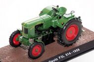 Трактор Deutz F3L 514 - 1958, зеленый