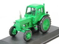 Трактор МТЗ-82 Беларусь, выпуск 29, зеленый